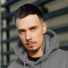 Кирилл Матусевич, 18.01, Санкт-Петербург
