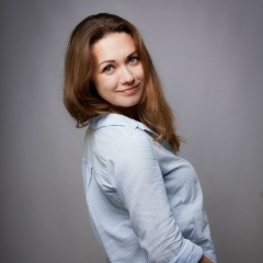 Елена Сдобникова, 28.09.1982, Санкт-Петербург