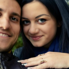 Улька Калин, 06.03, Коломыя