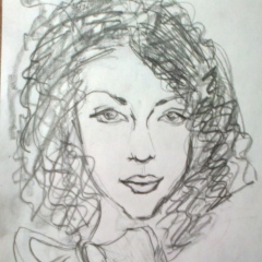 Оля Хвасевич, 29.11, Минск