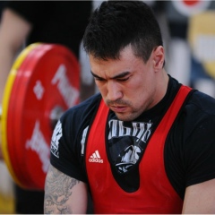 Сергей Ан, 09.11.1987, Санкт-Петербург