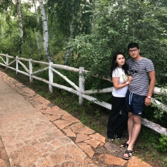 Айгерим Каргожа, 22.11.1991, Астана