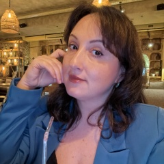 Дина Муслимова, 14.10, Челябинск