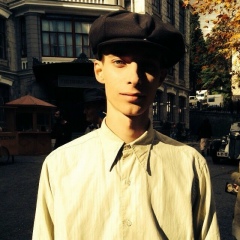 Женя Меве, 05.03