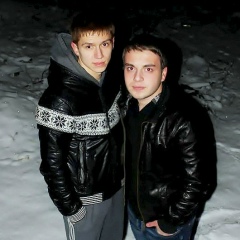 Адель Валеев, 17.02.1995, Казань