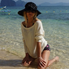 Оля Славошевская, 27.11, Минск