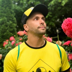 Алексей Синяков, 24.06.1985, Москва