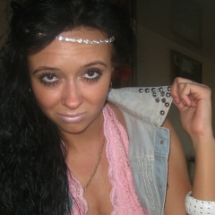 Оксанка Рябинкина, 31.12.1992