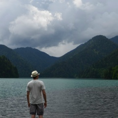 Святослав Кравцов, 01.07.1990, Москва