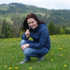 Satisfied Girl, 04.05.1987