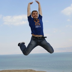 Валерий Рыжук