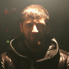 Kagirov Zurab, 29.07, Москва