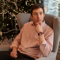 Дмитрий Потапов, 15.10.1928