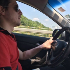 Юрий Николаевич, 14.07.1990, Москва