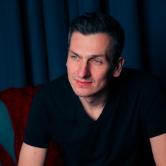 Сергей Мороз, 26.08.1988, Москва