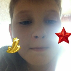 Дамир Кузнецов, 14.07.2005