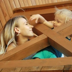 Екатерина Новацкая, 13.12, Гродно