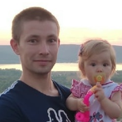 Женька Прокаев, 24.12, Самара