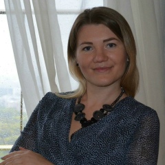 Екатерина Князькова, 16.12, Москва