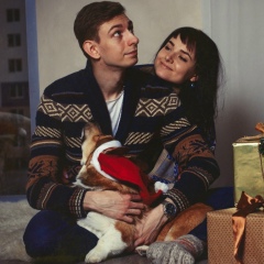 Михаил Кунцевич, 31.12.1989, Санкт-Петербург