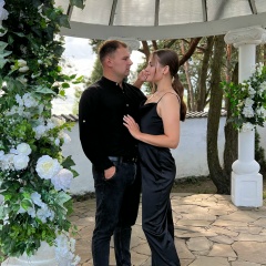 Артём Андриевич, Пинск