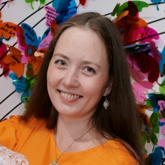 Мария Яроцкая, 07.11.1991, Санкт-Петербург