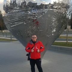 Серёга Ликарчук, 08.02, Севастополь