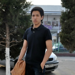 Usen Jorobaev, 15.02.1901, Джалал-Абад