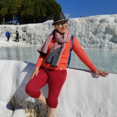 Камчат Умарова, 12.12.1966