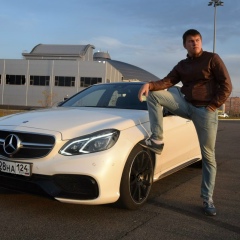 Андрей Колосов, 28.04.1994, Красноярск