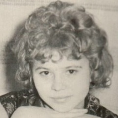 Ирина Казарцева, 23.12, Улан-Удэ