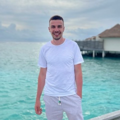 Айнур Адильев, 16.02.1994, Москва