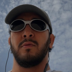 Нурсултан Алибеков, 24.10, Бишкек