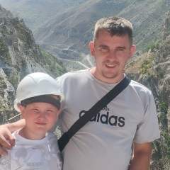 Александр Шатинский, 05.05, Волоколамск