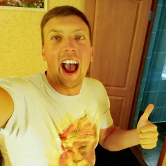 Александр Чугай, 02.07, Николаев