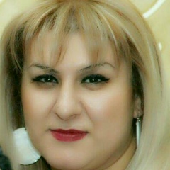 Kristina Papikyan, 16.06.1981, Ереван