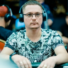 Кирилл Юхарев, 07.09, Челябинск