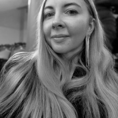 Светлана Тарасова, 28.08.1990, Москва