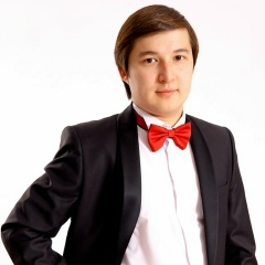 Timur Serikov, 28.09, Алматы