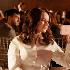 Наталья Калмацуй, 02.01.1987, Москва