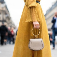 Лейла Угурчиева, Назрань