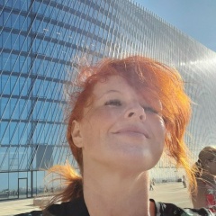 Ирина Воронова, 25.05, Москва