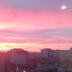 Юлия Рахимова, 14.03, Тюмень