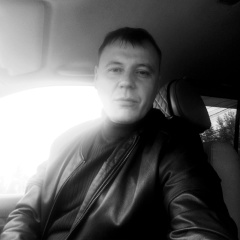 Александр Сергеев, 02.08, Советский