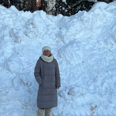 Инна Долганенко, 07.07.1975, Москва
