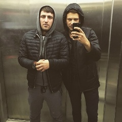 Хвича Кардава, 05.05, Санкт-Петербург