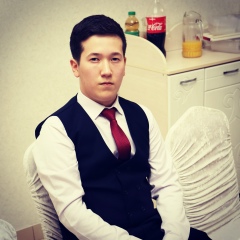 Рамазан Баймагамбетов, 16.12, Караганда