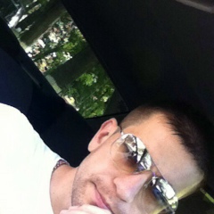 Nutsy Dan, 28.11.1990, Винница