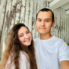 Малик Пулатов, 30.03