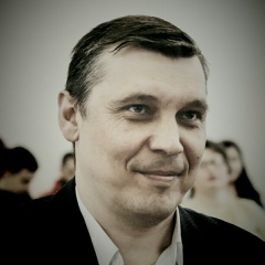 Алексей Антошин, 29.05.1975, Чебоксары